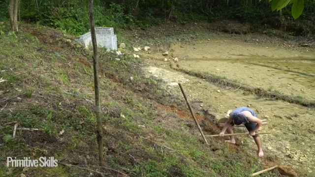 第三季2k蓝光 E121独轮车【(33)真人我的世界-空手发展-单人炼铁】