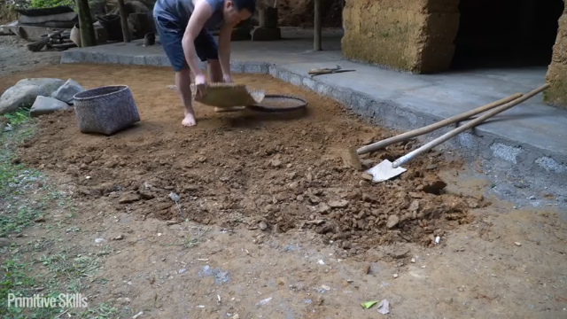 第3季蓝光 E113操作台和扩建(3)【真人我的世界-空手发展-单人炼铁】