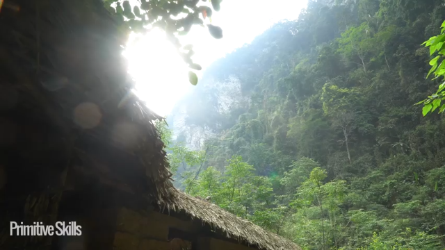 第三季2k蓝光 E121独轮车【(22)真人我的世界-空手发展-单人炼铁】