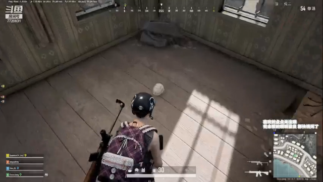 【2021-06-27 18点场】地表最菜姜小明：JJ：玩玩单机