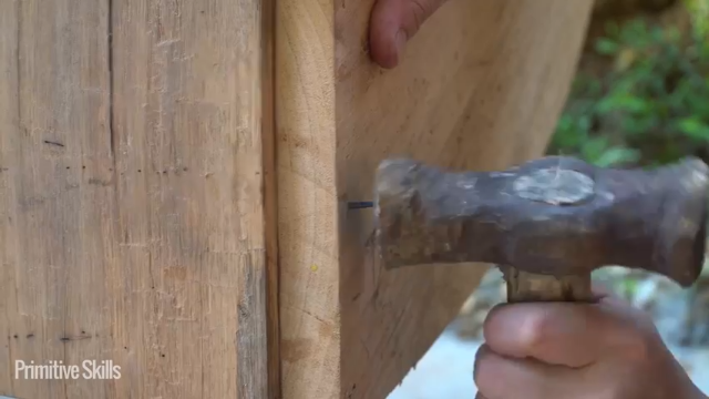 第三季【真人我的世界-空手发展-单人炼铁(7)2k蓝光 E119大水车试用