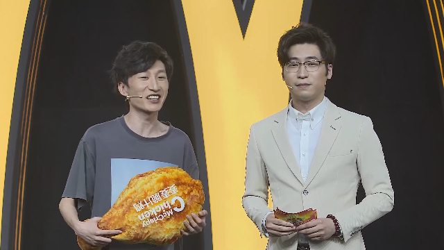 【英雄联盟】斗鱼官方直播的精彩时刻 20210627 09点场