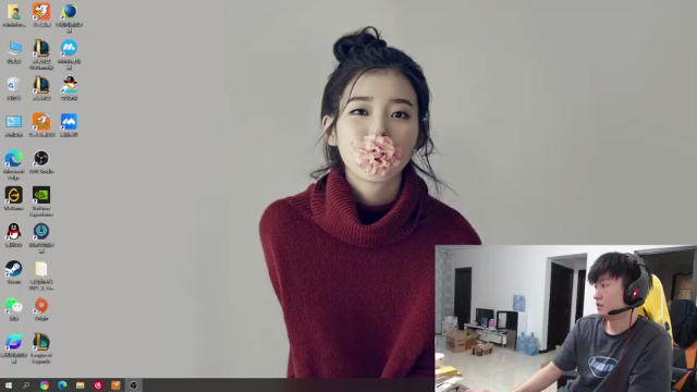 【2021-06-27 10点场】余小C真的很强：余小C：双倍亲密度，双倍亲密度上限