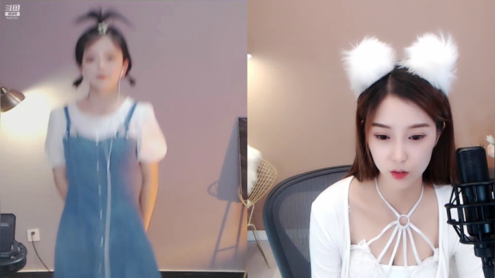 【2021-06-27 19点场】Chance喵：今天比昨天好就是希望~