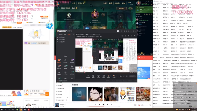 【2021-06-27 18点场】波比腿短锤子长i：两万五千场波比~