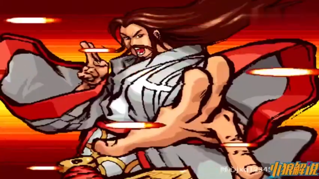 三国战记风云神作！TAS马超许褚四剑狂秒！BOSS还没反应就死了？