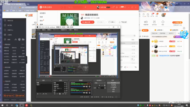 【2021-06-26 20点场】刀疤城丶你41朵小菊花：刀疤城丶你我皆是黑马