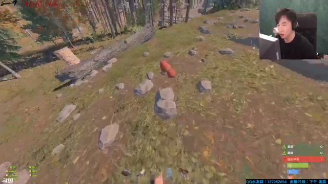 【2021-06-26 23点场】主播Se7en：【部落】生存游戏 嗨翻整夜