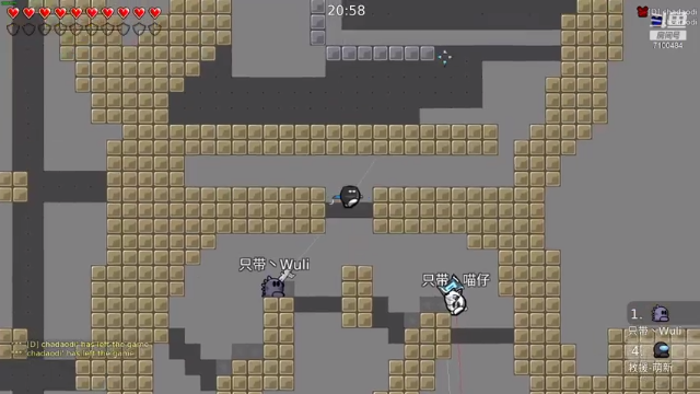 【2021-06-26 21点场】只带丶萌新大佬：玩游戏快乐就好 7100484