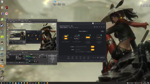 【2021-06-26 16点场】天涯凝望：战舰世界:渡劫成功 聊天环节!