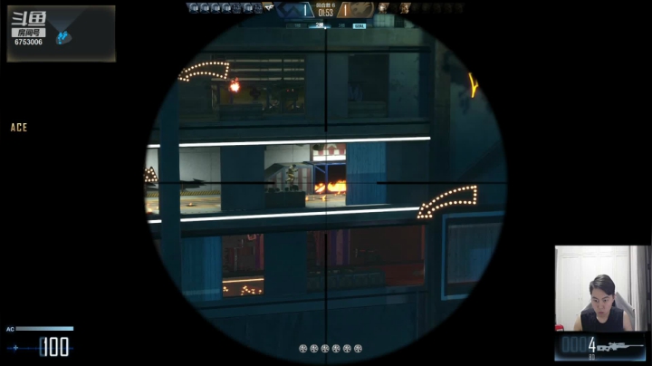 【2021-06-22 02点场】可杰大魔王：国服第一生化 视觉体验 有问必答