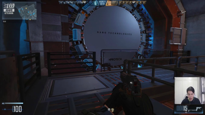 【2021-06-25 18点场】可杰大魔王：国服第一生化 包学包会  有问必答