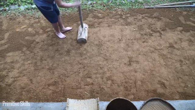 第3季蓝光 E113操作台和扩建(11)【真人我的世界-空手发展-单人炼铁】