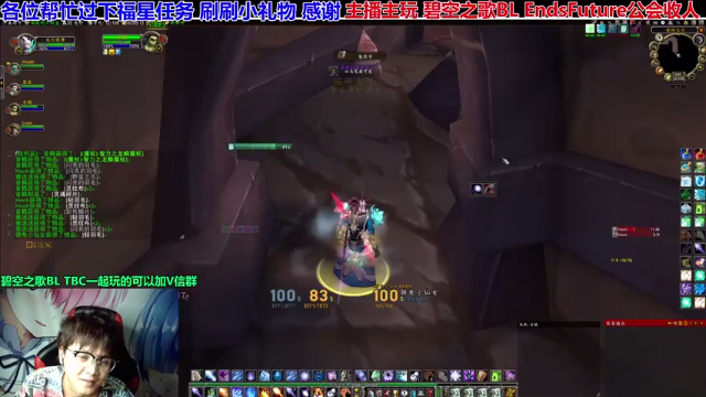 【2021-06-23 00点场】EF只有骨头：这周6车GLR 4车MSLD打完~ 空虚