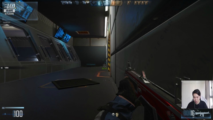 【2021-06-22 16点场】可杰大魔王：国服第一生化 有问必答 视觉体验