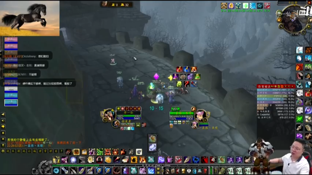 魔兽TBC怀旧服：让人大失所望的夜之魇！难度还没虚空龙高！