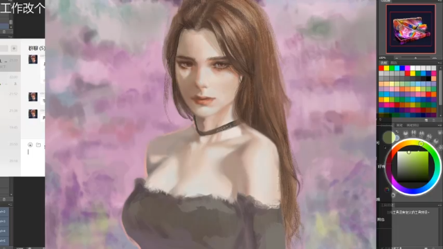 【2021-06-23 22点场】Adoraz：【废物姑娘】freelancegamer