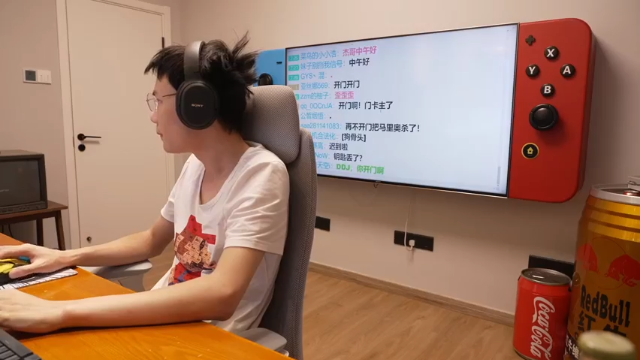 【2021-06-27 12点场】超级小桀：并不和睦的和睦小镇