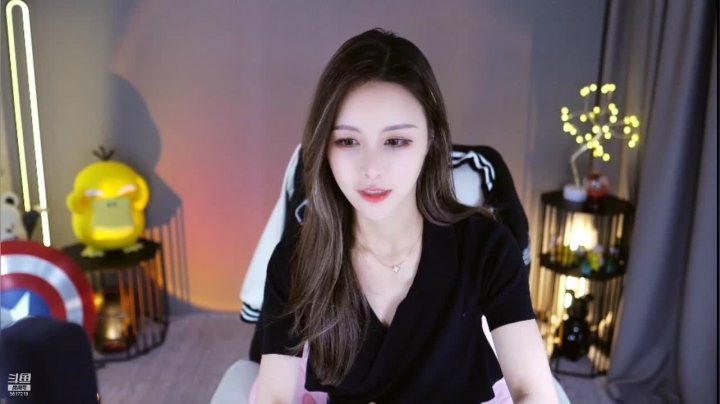 【2021-06-27 13点场】李哥儿DoubleLee：有幸是你 不负遇见