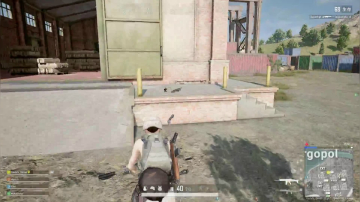 【2021-06-27 00点场】Dota小蝴蝶：赛季九连！无敌金身！