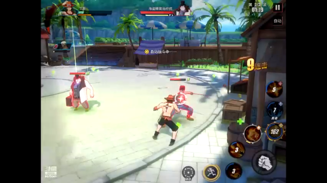 【2021-06-26 21点场】晴天冰淇淋c：【船长格斗大赛总决赛】