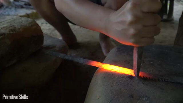 第三季2k蓝光 E111制作工具,鲁班锯【(11)真人我的世界-空手发展-单人炼铁】