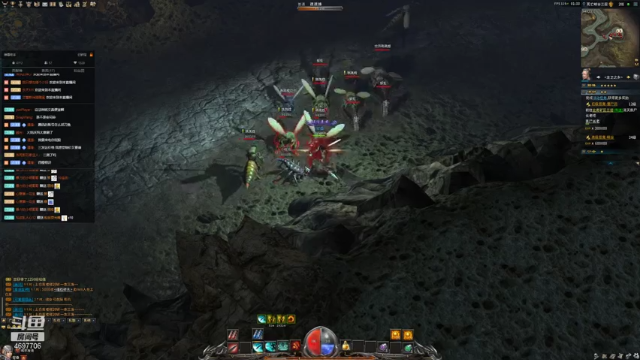 【2021-06-26 01点场】传永安大：传奇永恒-腾讯区