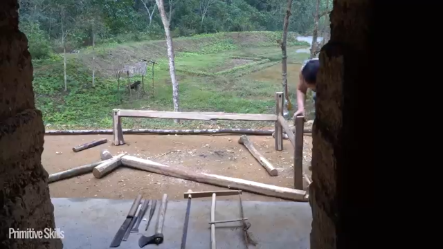 第三季蓝光 E114 床【(12)真人我的世界-空手发展-单人炼铁】