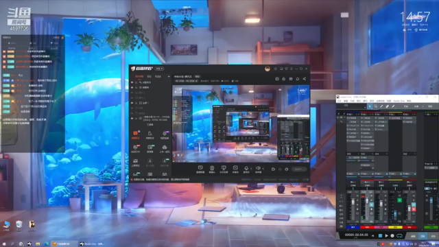 【2021-06-26 14点场】传永安大：传奇永恒-腾讯区