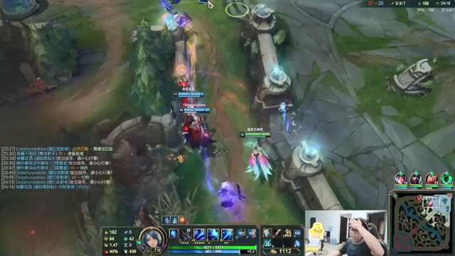 【2021-06-27 12点场】余小C真的很强：余小C：双倍亲密度，双倍亲密度上限