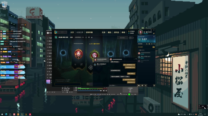 【2021-06-26 13点场】她打了个嗝儿：这个发条不太冷