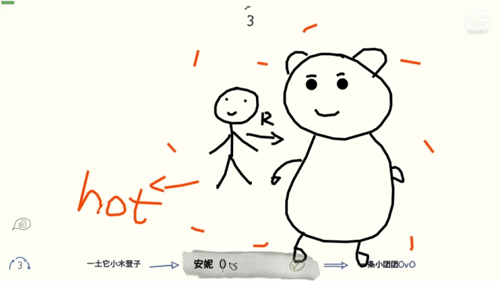 【2021-06-27 01点场】果小果是个弟弟：果小果：坚持2点下播的第4天了