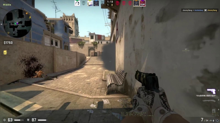 【2021-06-24 00点场】竹ZhuGg：一突破二死亡三挂机