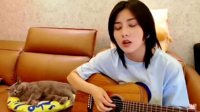 【2021-06-27 23点场】我是唐菲：是音乐让我们 东拼西凑在一起