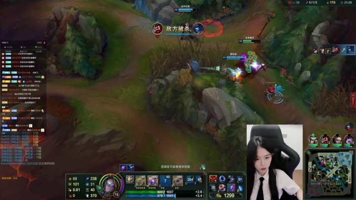 【2021-06-26 17点场】她打了个嗝儿：这个发条不太冷