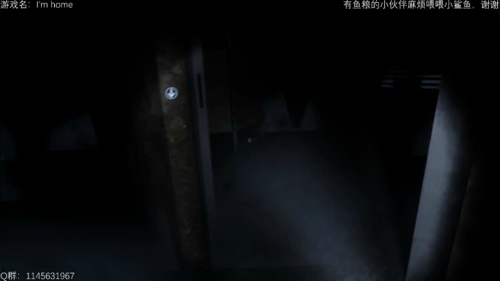 【2021-06-27 12点场】兔花花7777：周末恐怖游戏时间