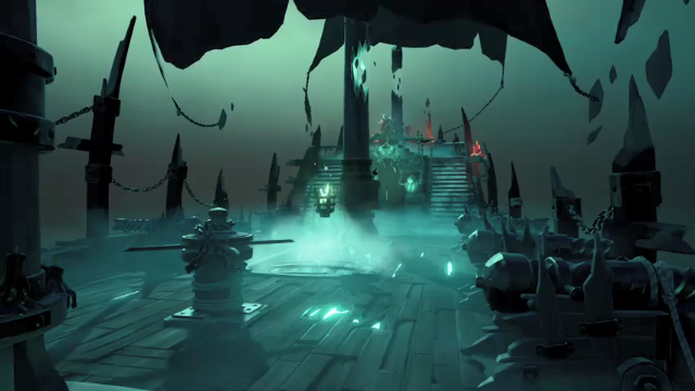 【2021-06-27 00点场】小柳LOL：直播！第五章！加勒比海盗史诗任务