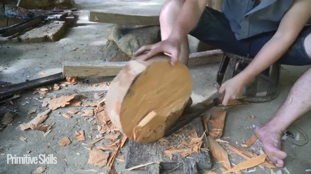 第三季2k蓝光 E121独轮车【(20)真人我的世界-空手发展-单人炼铁】