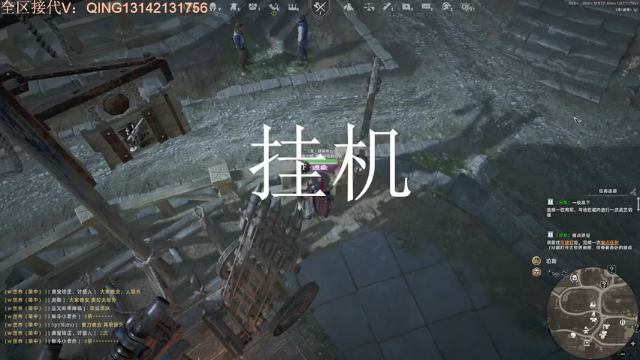 【2021-06-24 23点场】神也佑我白衣：亚服LA: 新赛季冲冲冲！！！