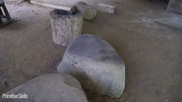 第三季2k蓝光 E111制作工具,鲁班锯【(2)真人我的世界-空手发展-单人炼铁】