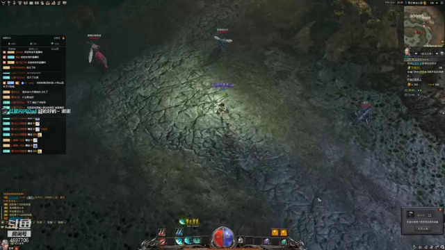 【2021-06-25 23点场】传永安大：传奇永恒-腾讯区