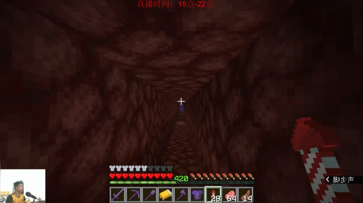 【2021-06-25 21点场】浅尝白开水：1.17纯净生存！！！第十六天