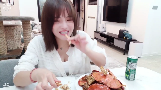 【美食】胖胖C的精彩时刻 20210627 07点场