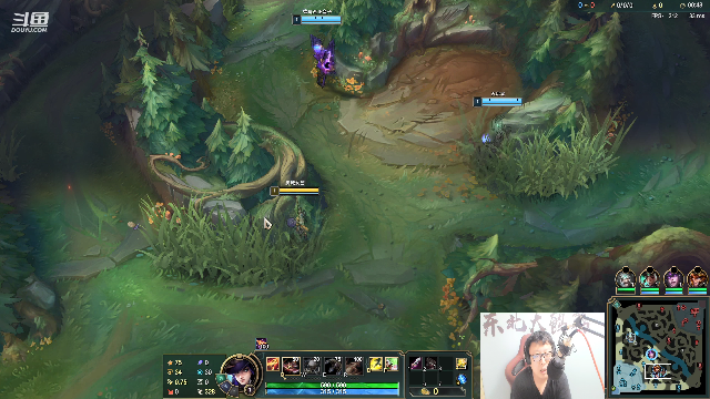 【英雄联盟】东北大鹌鹑的精彩时刻 20210627 00点场