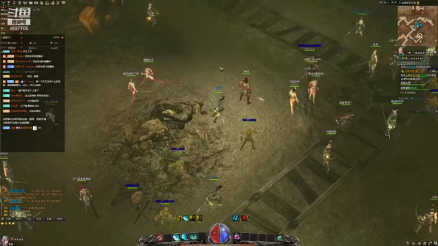 【2021-06-25 15点场】传永安大：传奇永恒-腾讯区