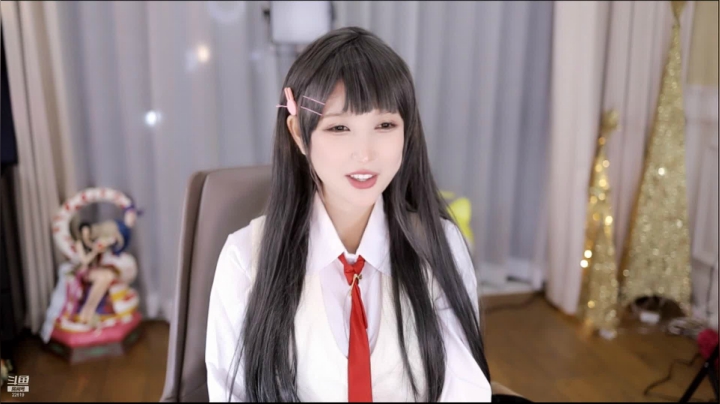 【2021-06-26 23点场】Minana呀：上班啦啦啦啦啦~~~