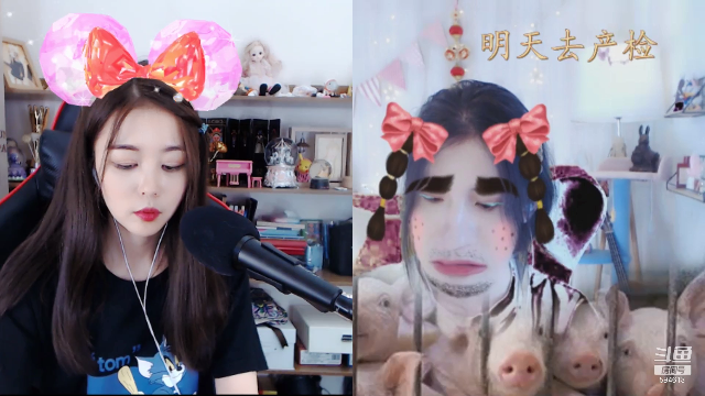 【颜值（横屏）】百变姑姑肖淑洁的精彩时刻 20210627 13点场
