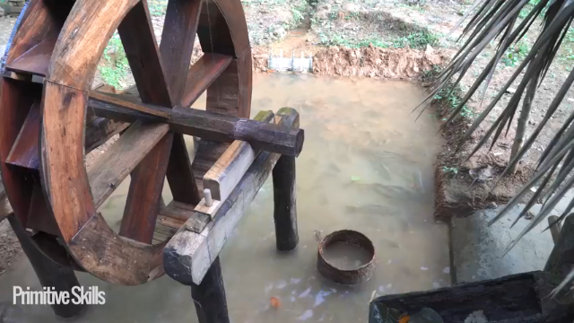 第三季2k蓝光 E121独轮车【(15)真人我的世界-空手发展-单人炼铁】