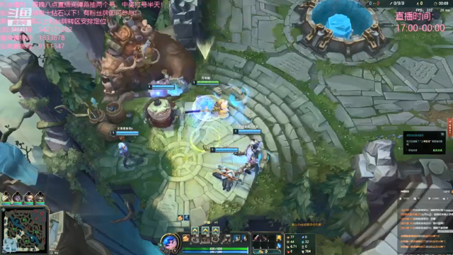 【2021-06-27 20点场】波比腿短锤子长i：两万五千场波比~