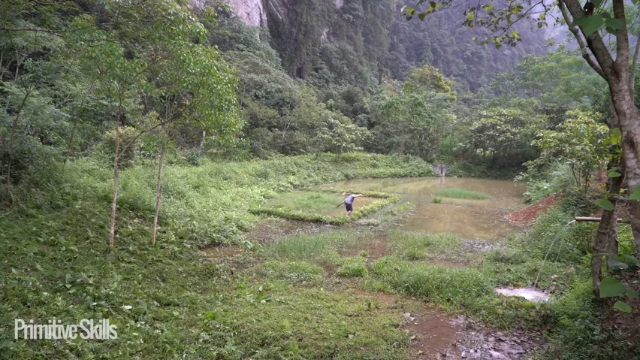 第三季2k蓝光 E121独轮车【(3)真人我的世界-空手发展-单人炼铁】